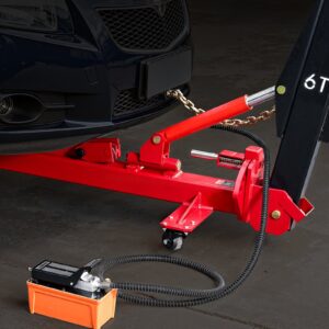 Autokere raamitõmmitsa sirgendaja — pilt 8