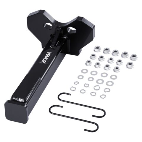Wheel Bearing Hub Removal Tool Kit, 6,8 kg, 200 x 125 x 350 mm