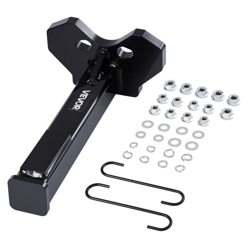Wheel Bearing Hub Removal Tool Kit, 6,8 kg, 200 x 125 x 350 mm