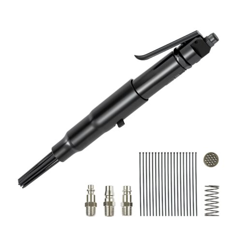 Air Needle Scaler, 3 mm, 2,9 kg