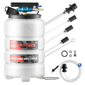 Vedelikuimeja, 9,5 L, 150 cm — pilt 1