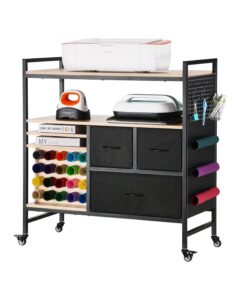 Rullkäru ja hoiulaud, 50 kg — pilt 1
