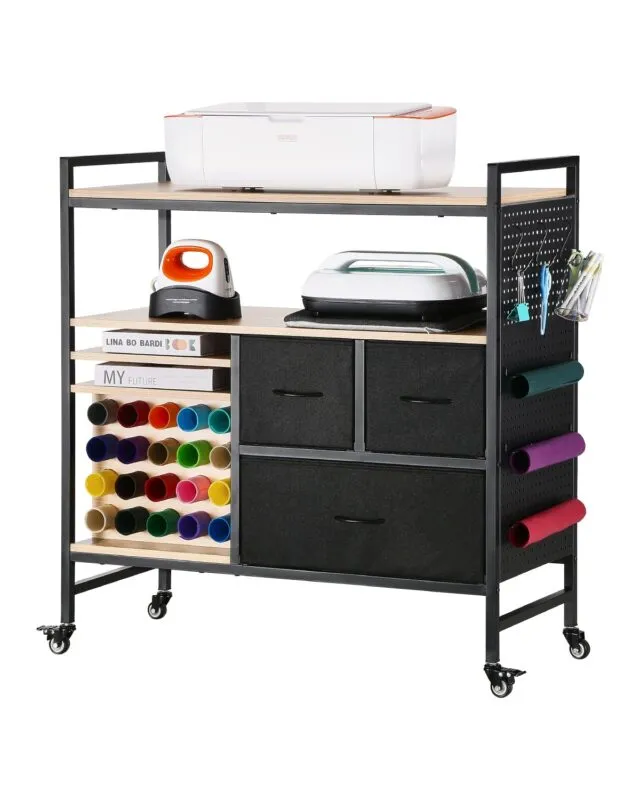 Cricut laud