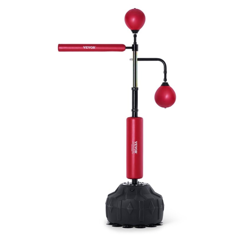 Poksikiiruse treener, 11,45 kg, 965 x 480 x 1580 mm