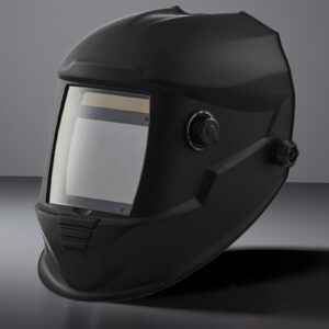 Keevitusmask, 100 x 80 mm — pilt 8