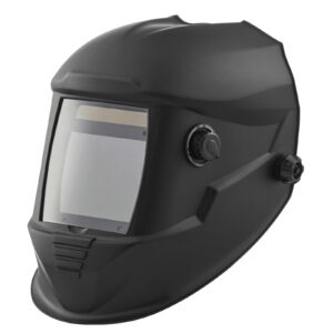 Keevitusmask, 100 x 80 mm — pilt 1