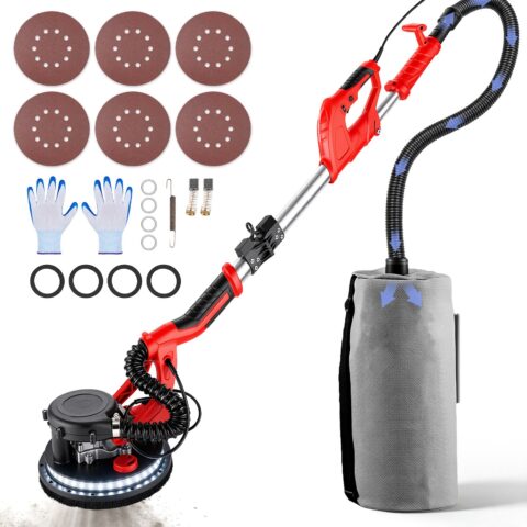 Drywall Sander 750W, 750 W