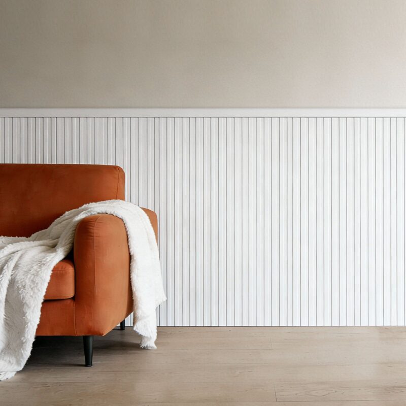 Wall Molding Kit, 197 x 98 cm, 4,83 kg