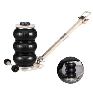 Õhutõstuk, 3 kg, 450 mm — pilt 1