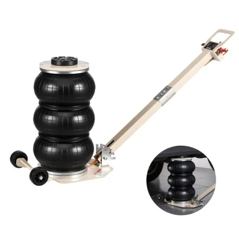 Õhutõstuk, 3 kg, 450 mm