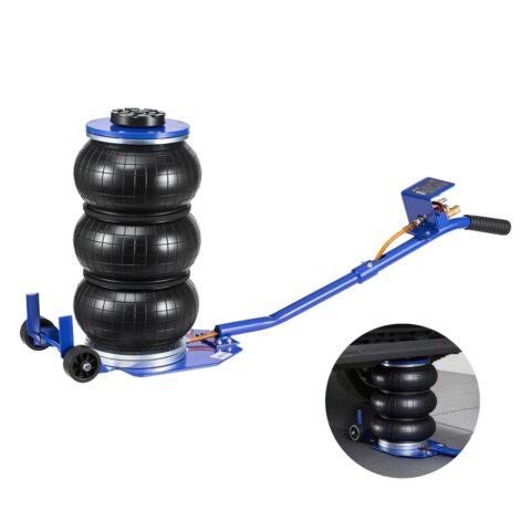 Õhutõstuk, 450 mm, 3000 kg