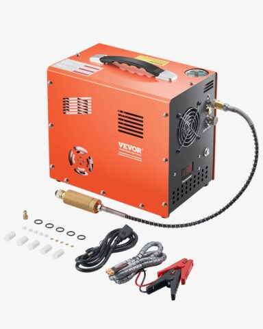 PCP Air Compressor, 300 W, 0,5 L