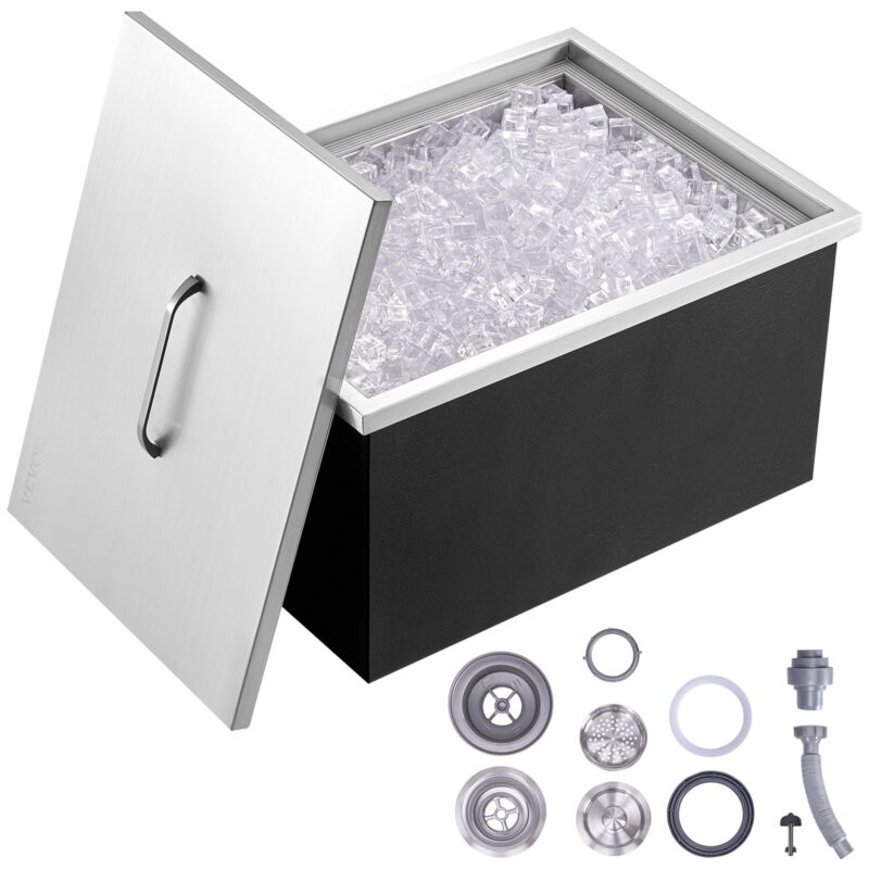 Drop in Ice Chest, 51 cm, 37,9 L