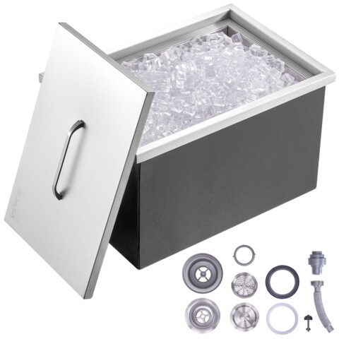Drop in Ice Chest, 37,9 L, 454 g