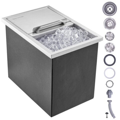 Drop in Ice Chest, 46 cm, 38,7 L