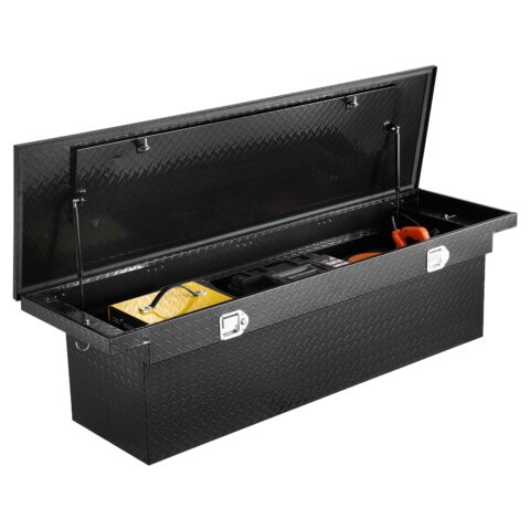 Crossover Truck Tool Box, 175 x 50,8 x 45,7 cm, 1,5 mm