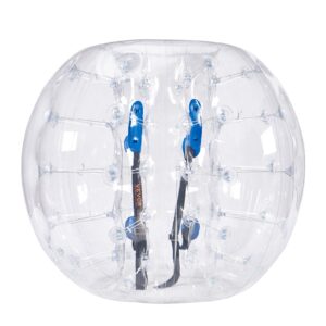 VEVOR Täispuhutav põrkerauapall 1-pakk, 1,22 m, 0,8 mm, 1 tk, 150 kg — pilt 1