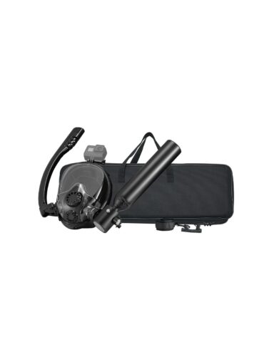 Scuba Tank, 0,5 L, 10,0 m