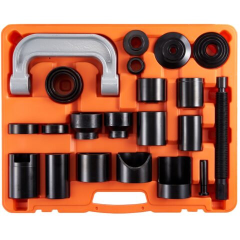 Ball Joint Press Kit, 12,6 kg