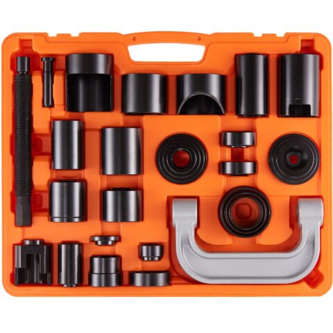 Ball Joint Press Kit, 12,6 kg