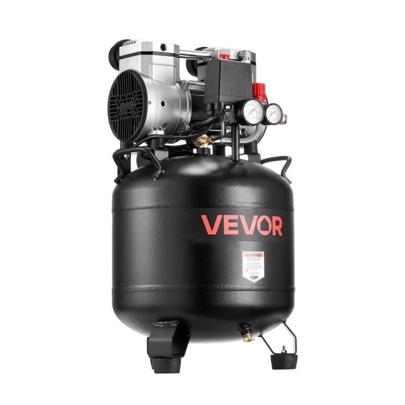 30L Air Compressor, 30 L, 1,5 kW