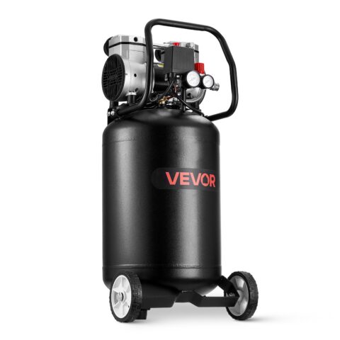 50L Air Compressor, 50 L, 1,5 kW