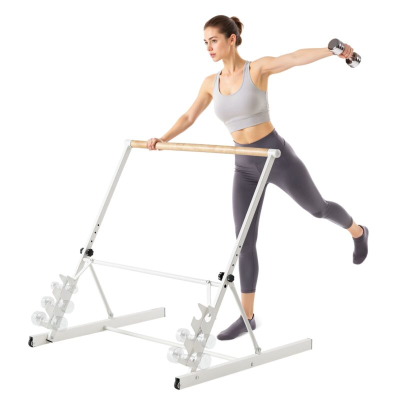 Balletilatt, 113 kg, 5,08 cm