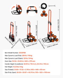Trepikäru, 54 kg — pilt 7