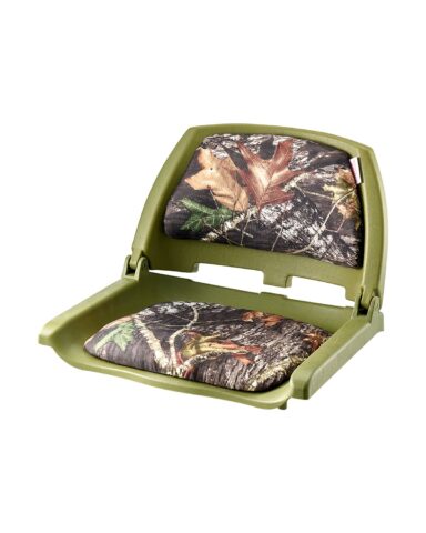 Boat Seat, 13,5 x 13,5 cm, 522 x 515 x 380 mm