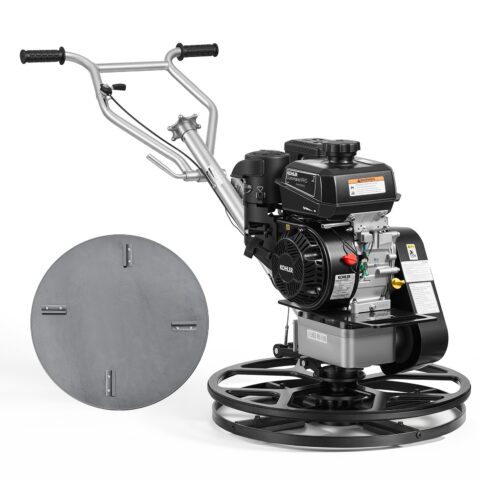 Power Trowel, 610 mm, 5,2 kW
