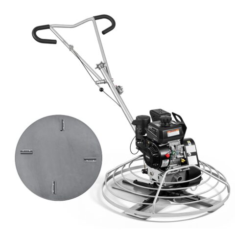 Power Trowel, 950 mm, 5,2 kW