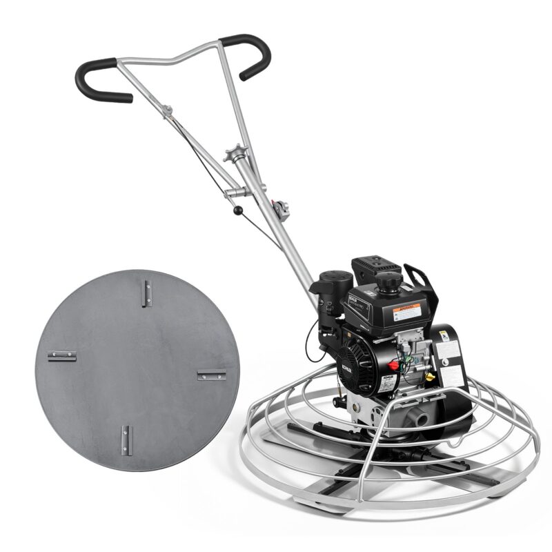 Power Trowel, 950 mm, 5,2 kW