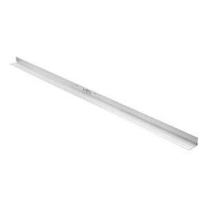 Betooni tasandusplaat 2438 mm alumiiniumsulamist plaatide tasandustööriist, 13,5 cm — pilt 1