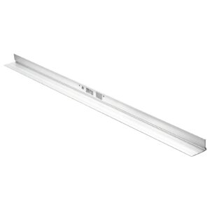 Betooni tasandusplaat 3048 mm alumiiniumsulamist plaatide tasandustööriist, 13,5 cm — pilt 1