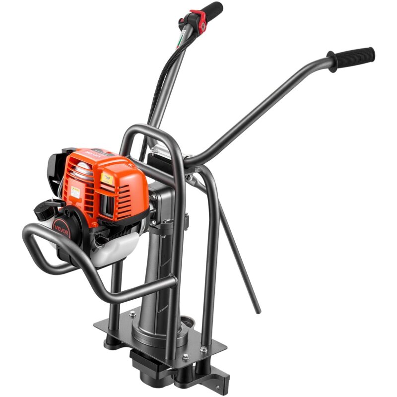 Concrete Power Screed Gas-Powered Leveling Machine 1.16HP Engine, 106 cm, 660 g