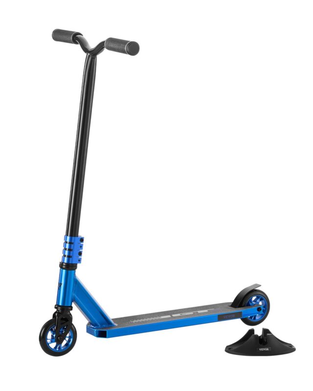 Stunt Scooter, 100 mm, 4 kg