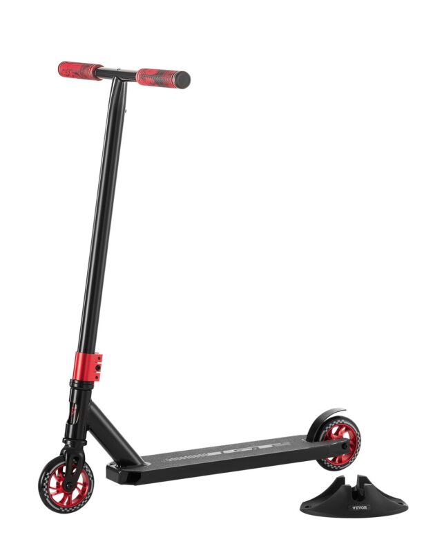 Stunt Scooter, 110 mm, 3,6 kg