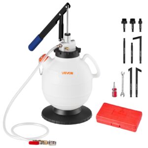 Käigukastiõli pump, 7,5 L, 120 cm — pilt 1