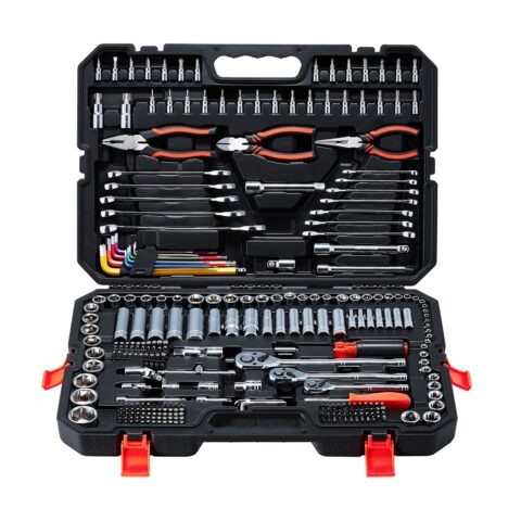 Mechanics Tool Set