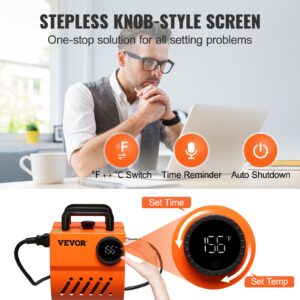 Kruusi kuumpress, 311,8 g — pilt 4