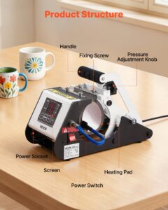 Termopress, 444 ml — pilt 3