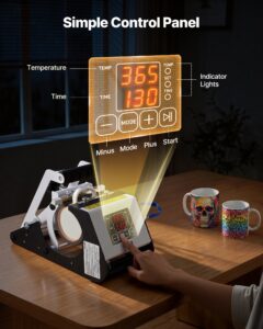Termopress, 444 ml — pilt 4