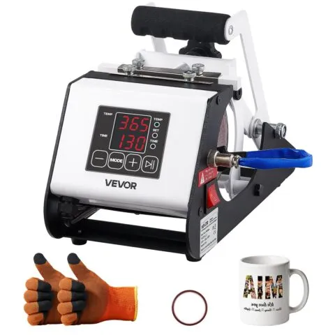 Termopress, 444 ml