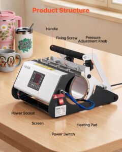 Termopress, 1183 ml — pilt 3