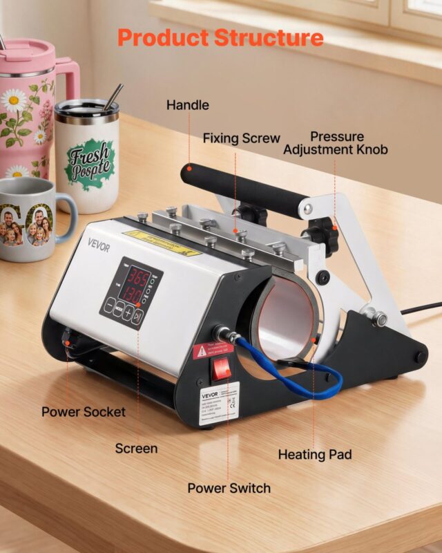 Termopress, 1183 ml