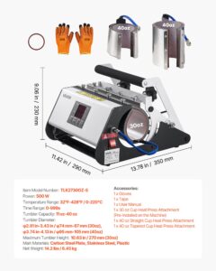 Termopress, 1183 ml — pilt 7