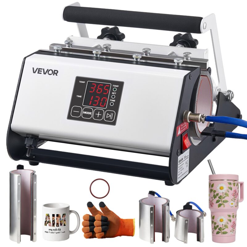 Termopress, 1183 ml, 1134 g