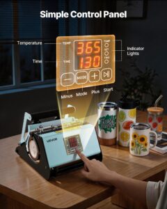Termospress, 887 ml — pilt 4