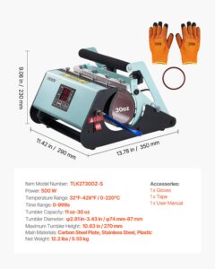 Termospress, 887 ml — pilt 7