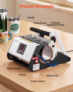 Termopress, 887 ml — pilt 3